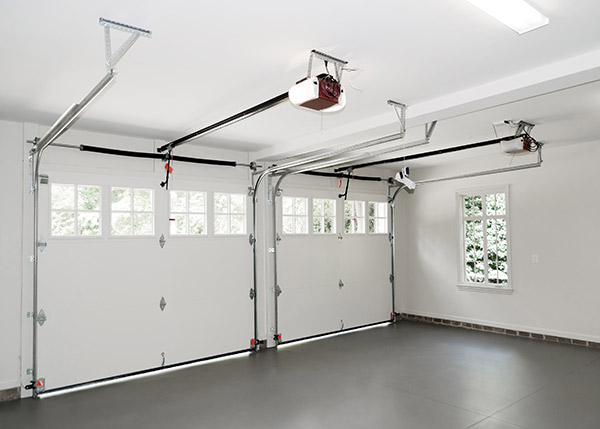 5 Reasons To Get Your Garage Floor Coating In The Winter Danley S
