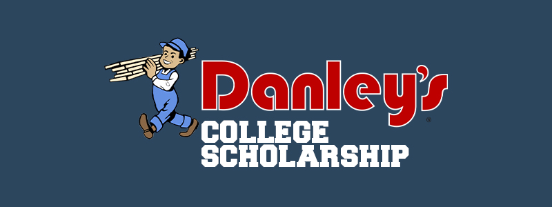 Danley's Scholarship Image